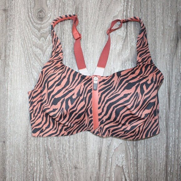 Victoria's Secret Incredible Knockout Ultra Max Size 32DD - Picture 1 of 3